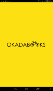 Okadabooks 3.0