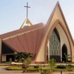 Nigerian Church