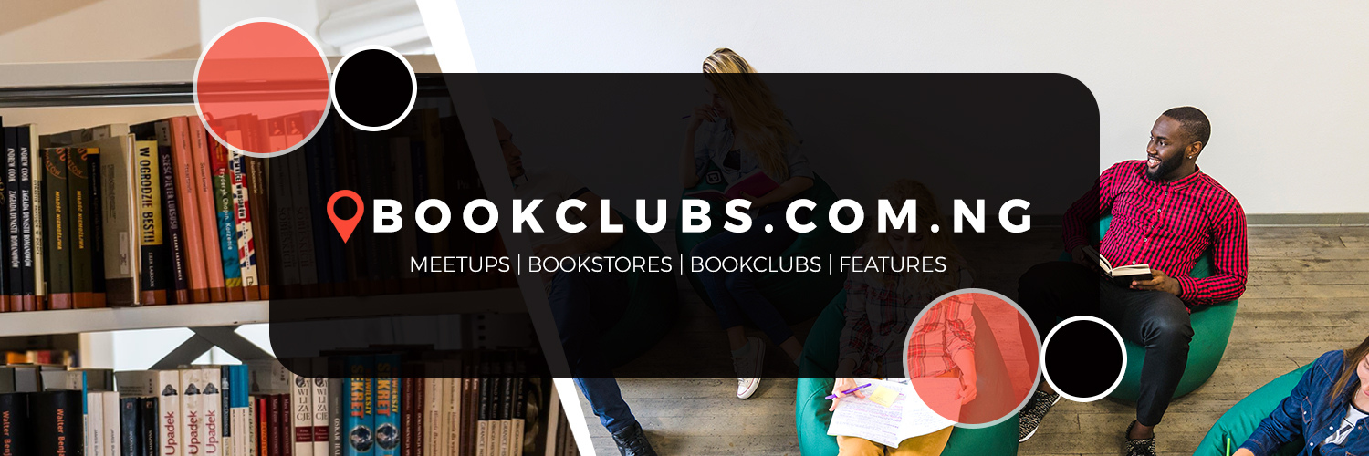 Bookclubs.com.ng is featured on Innovation Village