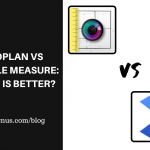 Camtoplan vs Google Measure