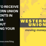 Western Union in Nigeria iammagnus.com