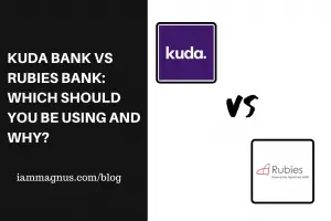 kuda bank vs rubies bank