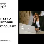 5 Websites to Find Customer Support Courses