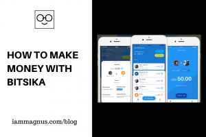 How to Make Money with Bitsika