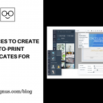 10 Places to Create Ready-to-Print Certificates For Free