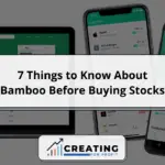 7 Things to Know About Bamboo before Buying Stocks