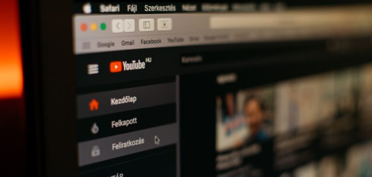 8 Places to Find Free Music for Your Youtube Channel