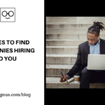5 Places to Find Companies Hiring Around You