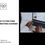 5 Websites to Find Free Email Marketing Courses