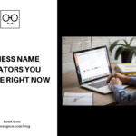 5 Free Business Name Generators To Use Right Now
