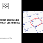 6 Social Media Scheduling Tools You Can Use For Free