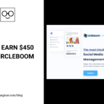 How to Earn $450 From Circleboom